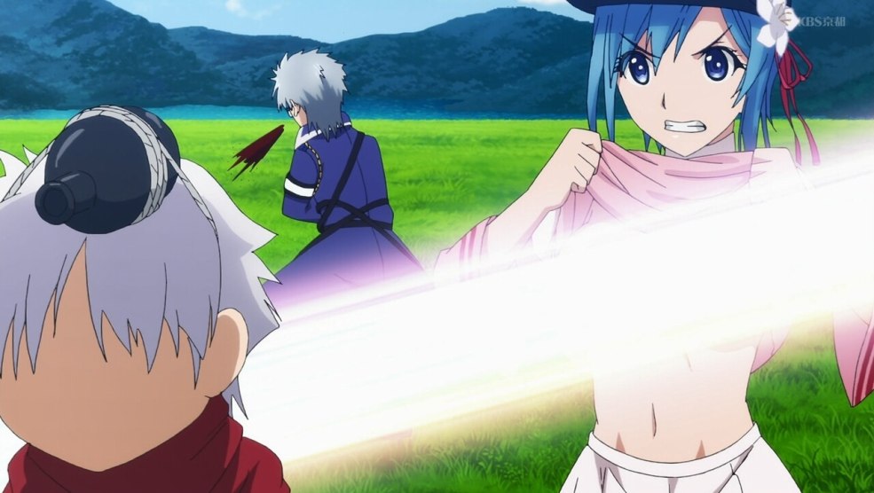 Gras latinka dans Destiny Anal