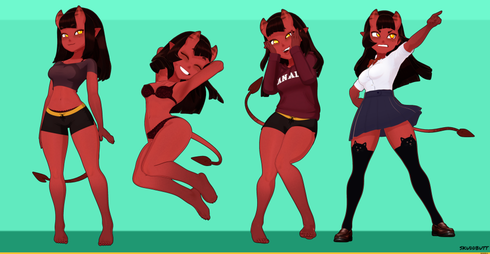 Romance d'anime avec des noms