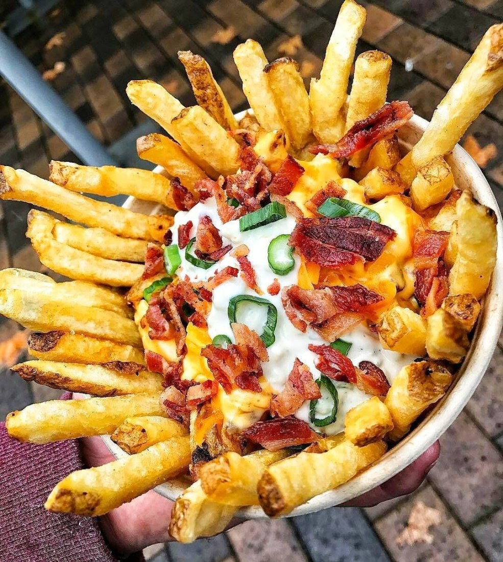 Pommes de terre libres droites, 7 mm / pommers frites, flych de ferme, 2500 g