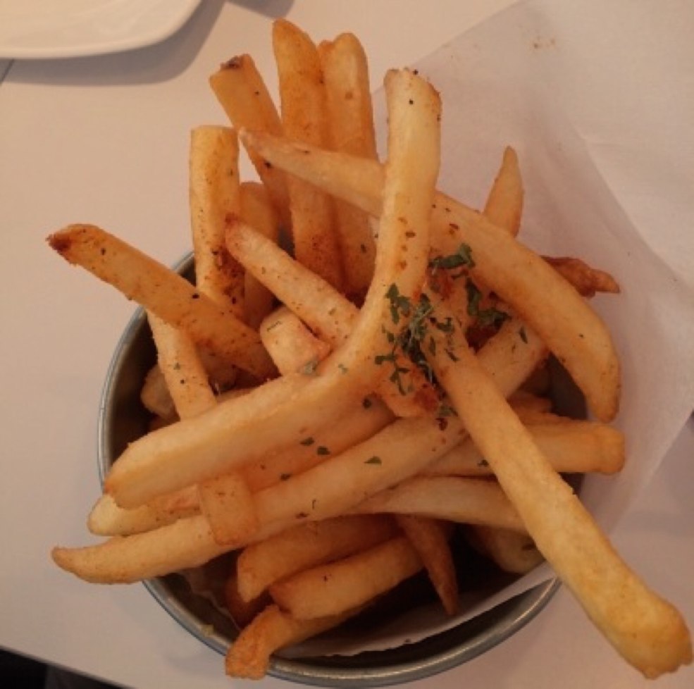 Frites