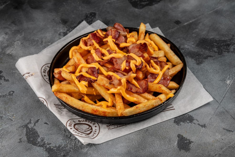 Pommes de terre gratuites en anglais