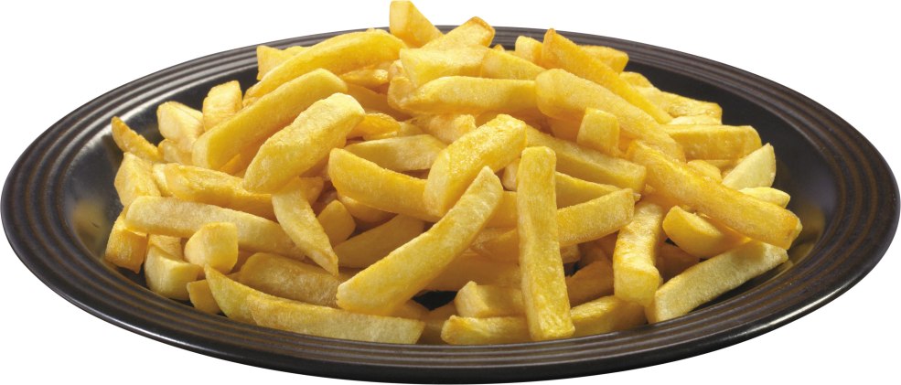 Pommes de terre de ferme