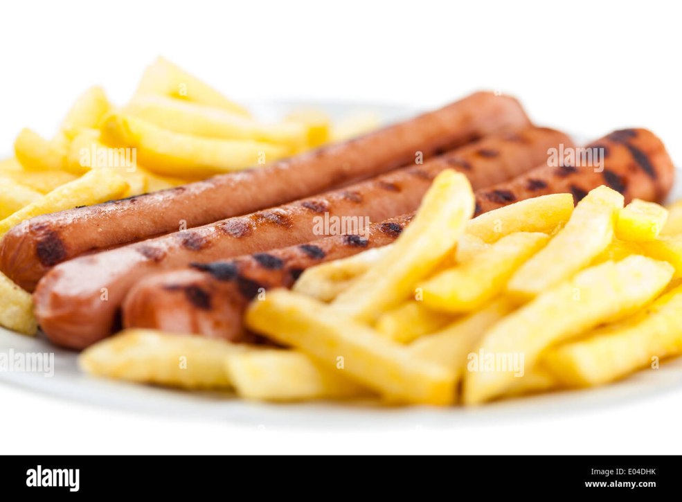 Pommes de terre gratuites en cadeau