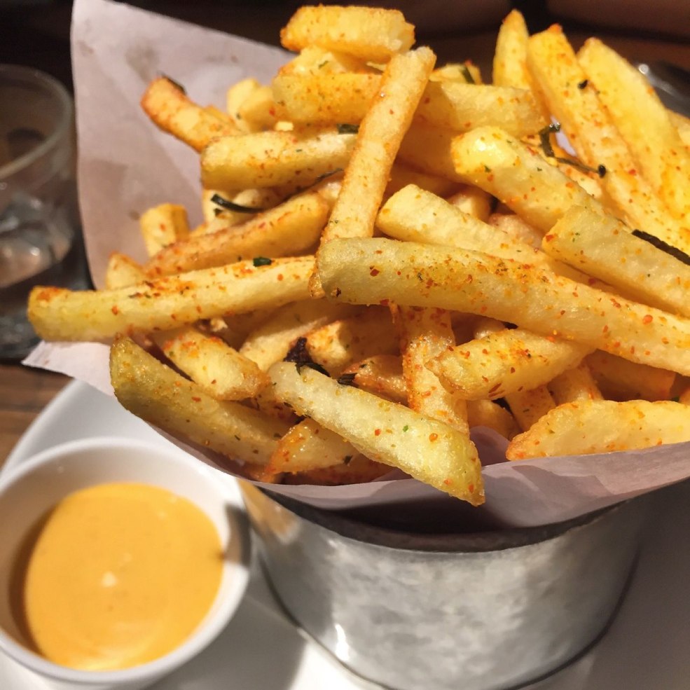 Frites