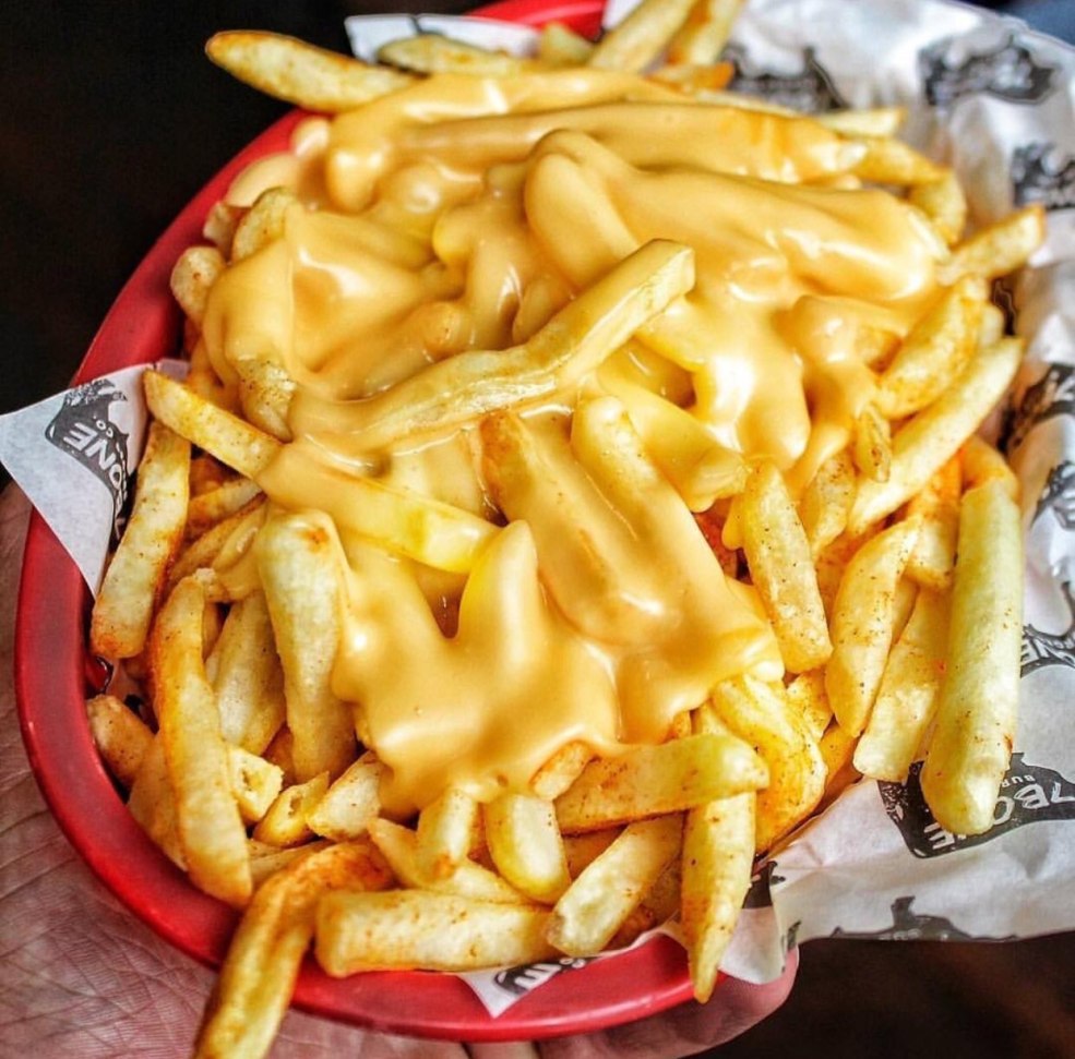 Potatkhfpm avec sauce sud