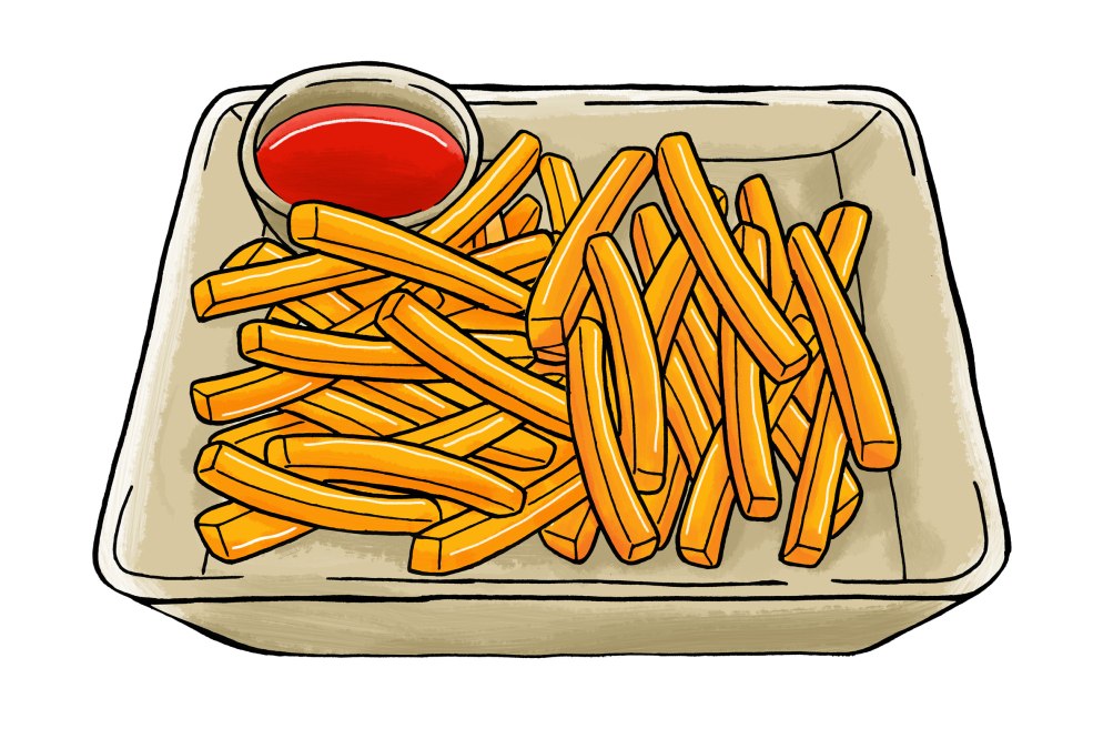 Pommes de terre gratuites en bonne qualité