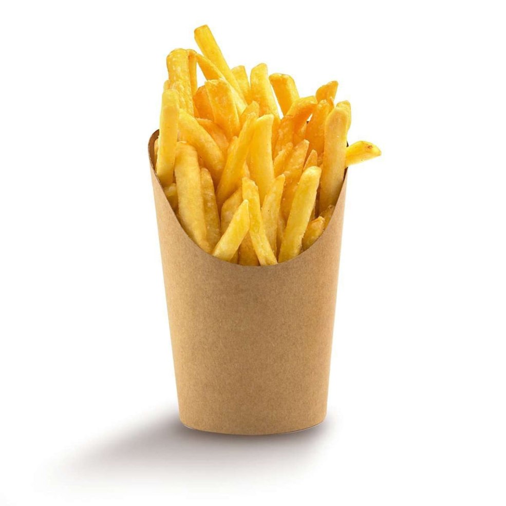 Gratuit de pomme de terre française