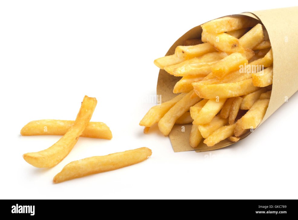 Grands pommes de terre de gratuitement