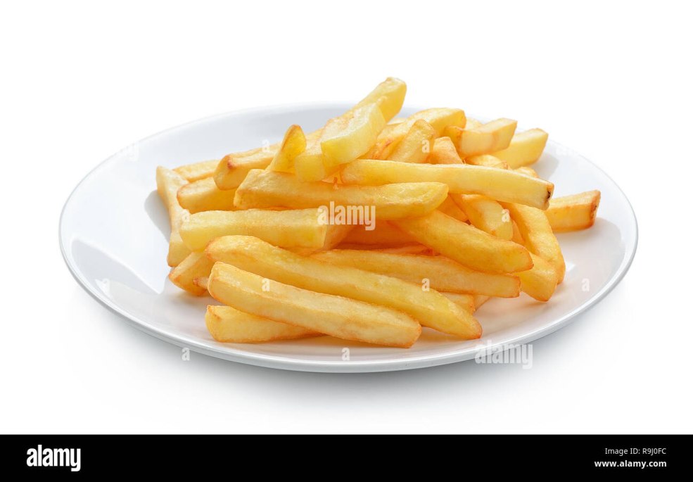 Les pommes de terre gratuites mentent