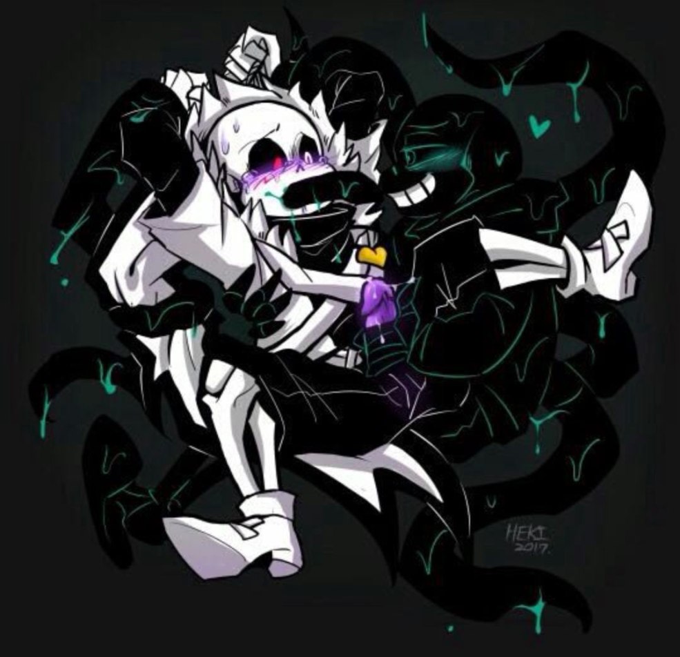 Knightmer et croiser 18