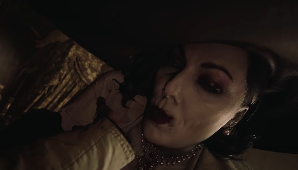 Résident ivel 8 Miranda