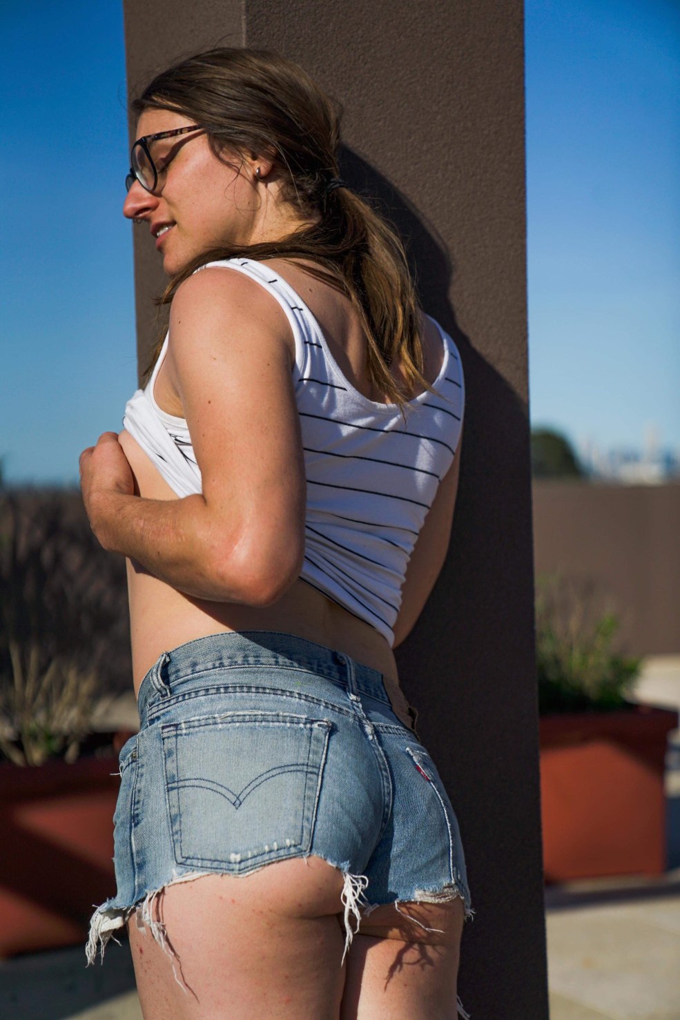 Luna fey rien de tout cela n'est réel