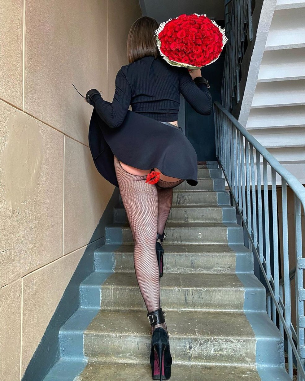 Victoria Ananieva Playboy