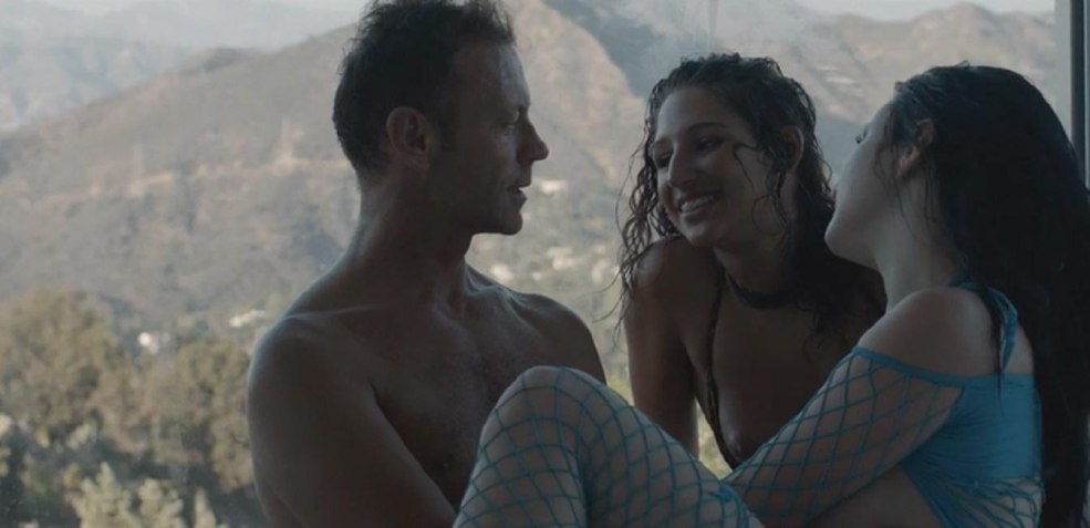 Lewood Evil Angel 2014 Phoenix Marie Anal