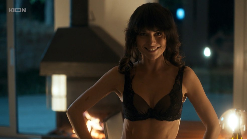 Ekaterina Molokhov actrice xxx