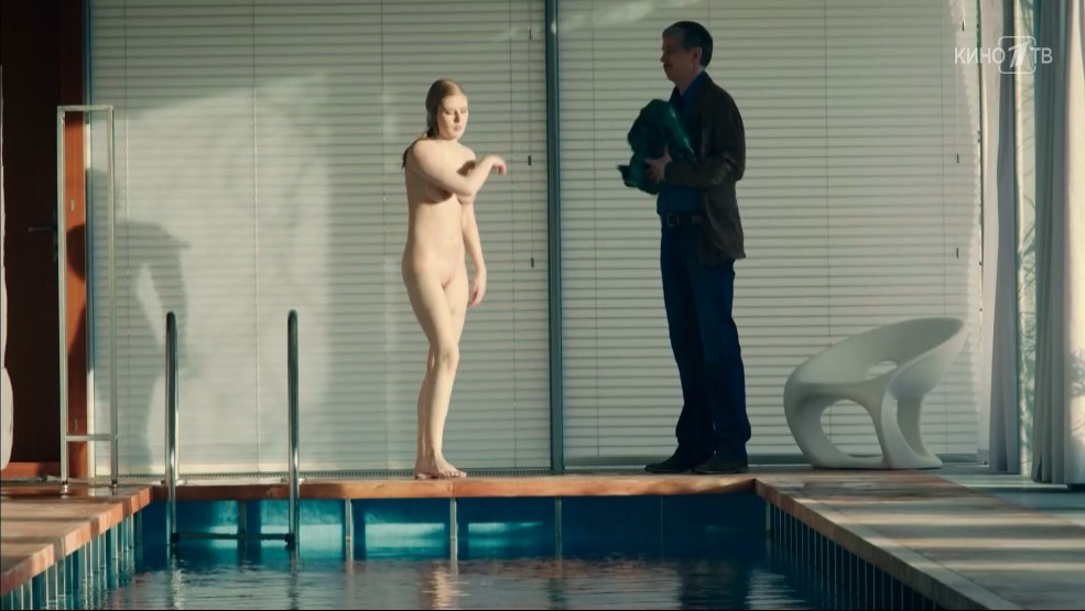 Seins ekaterina olkina