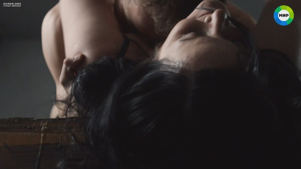 Actrice ekaterina olkina sexy