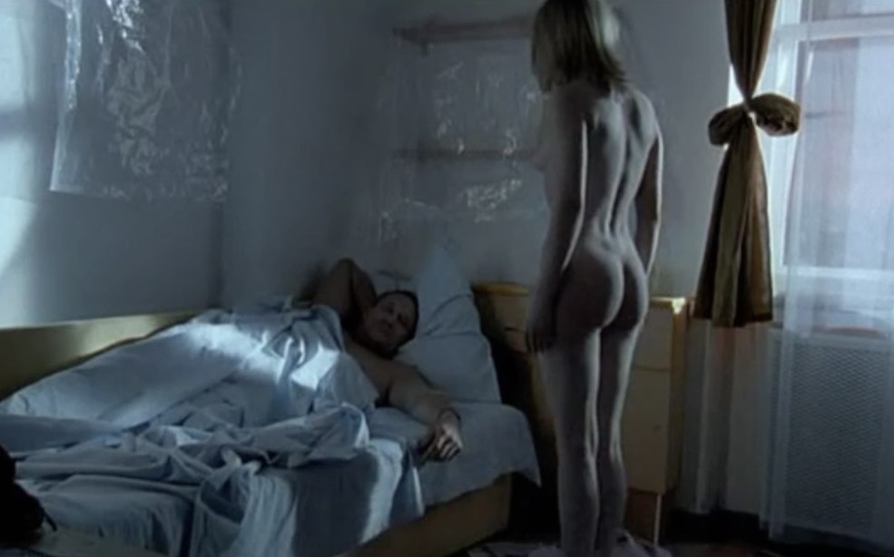 Ekaterina olkina nue