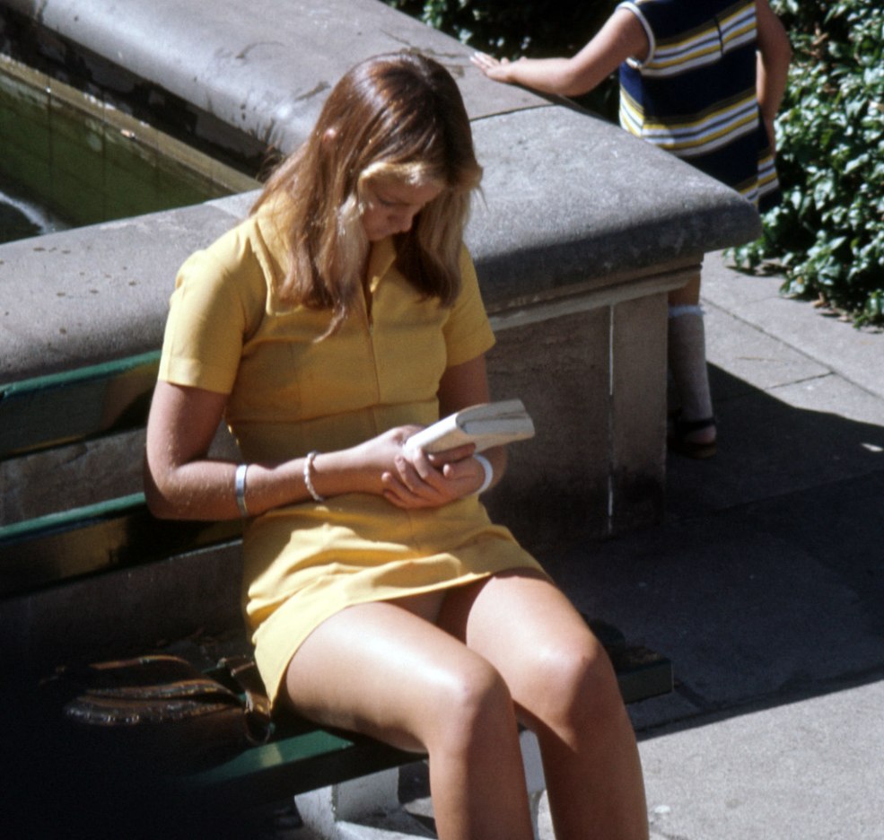 Films d'Ursula Gaussmann