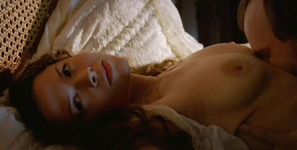 Olga smirnova filimonova nue