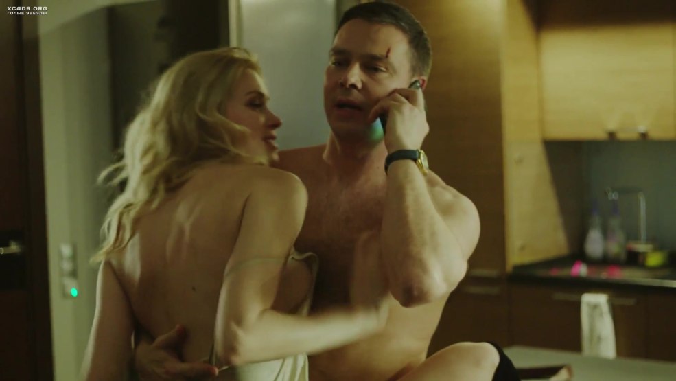 Olga Filimonova actrice nue