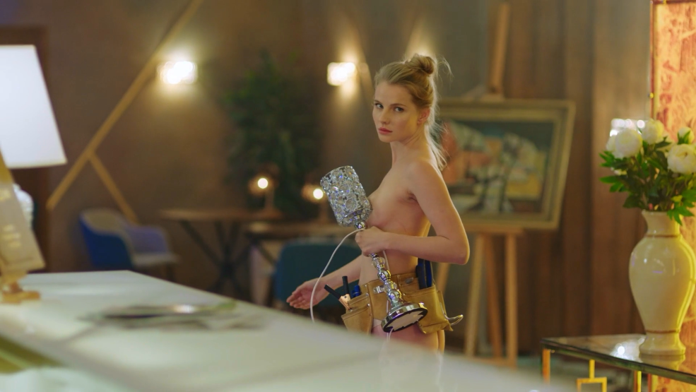 Olga Filimonova Nudenka