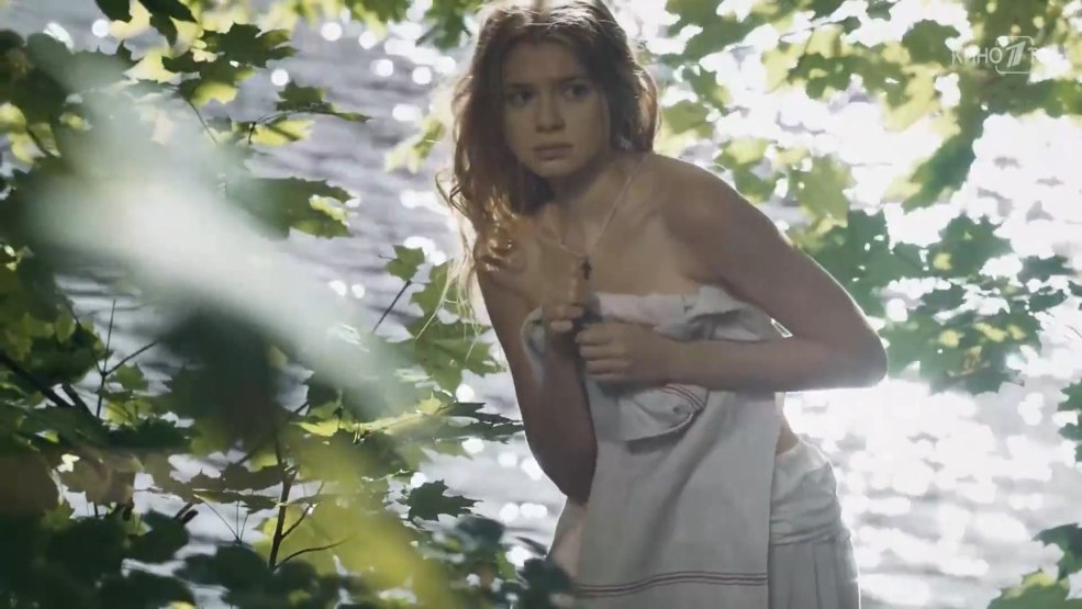 Anastasia Ukolova Porn Face