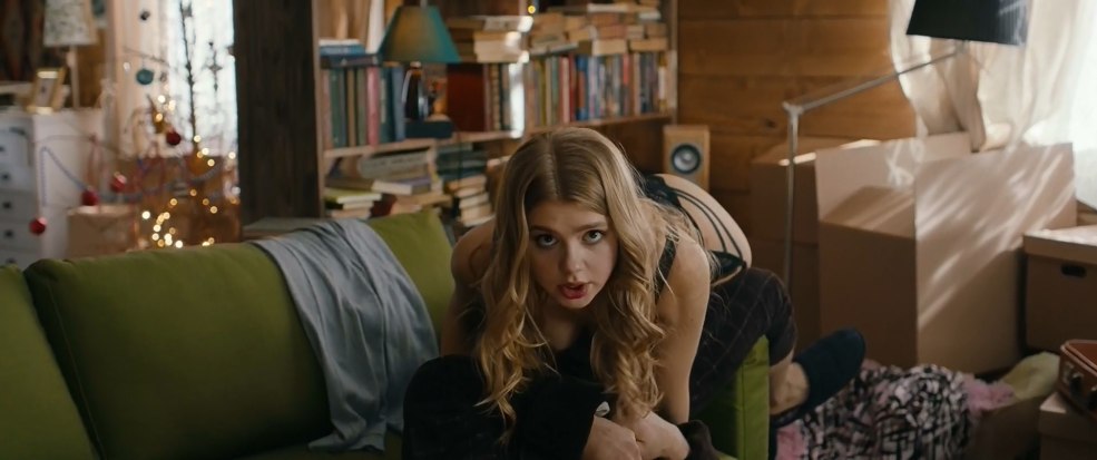 Anastasia ukolova nue