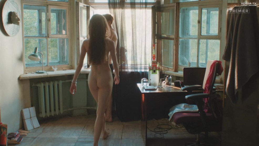 Film porno Anastasia Sakharova