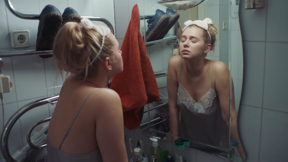 Anastasia ukolova-zenkovich nue