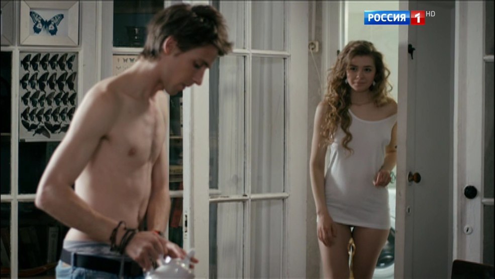 Anastasia lux (Anastasia lux)