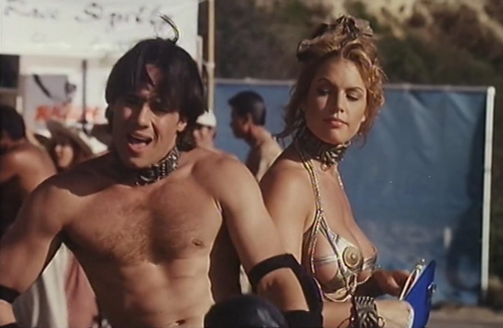 Paradis Pleasure 1994