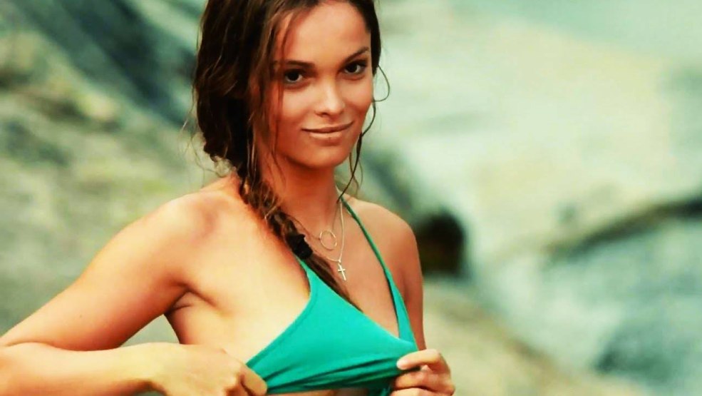 Penelope crucial dans le film Vetshchin