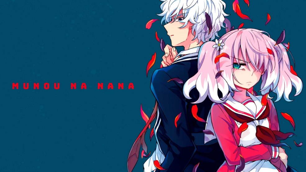 Anime: Nana Nana Nana Nana