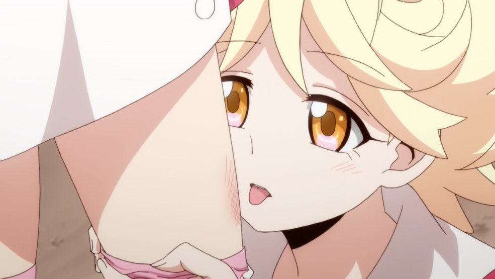 Minor Nana Michira