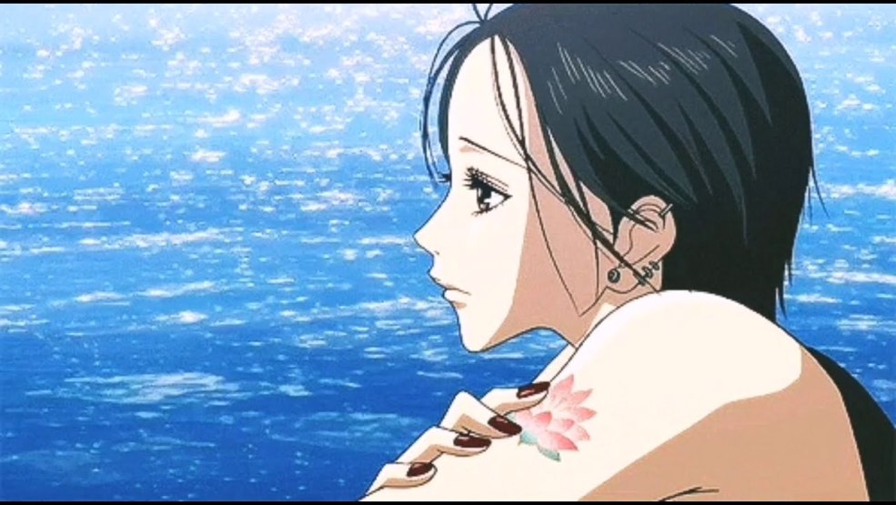Nana Osaka et Nana Komatsu