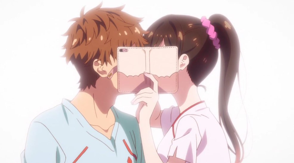 Kanojo, Okarishimasu