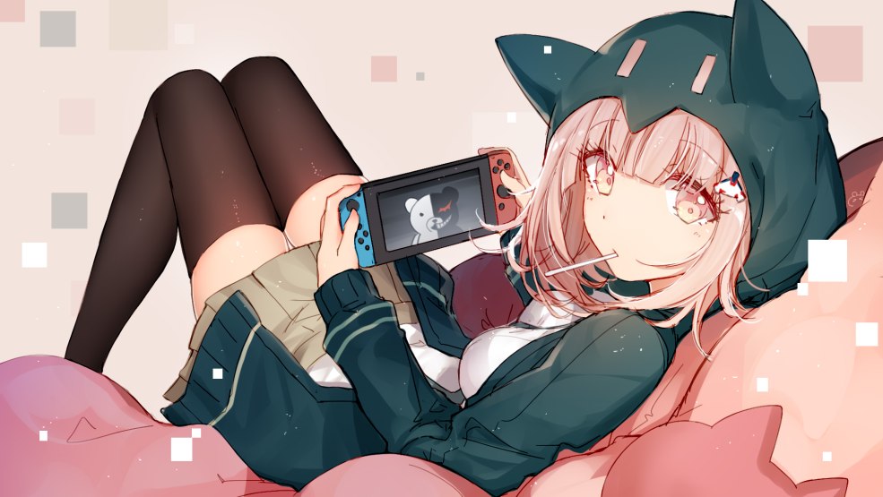 Chiaki Nanami