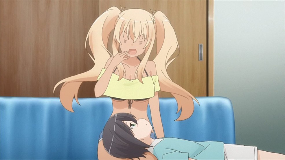 Gardien de Sunohara Nana