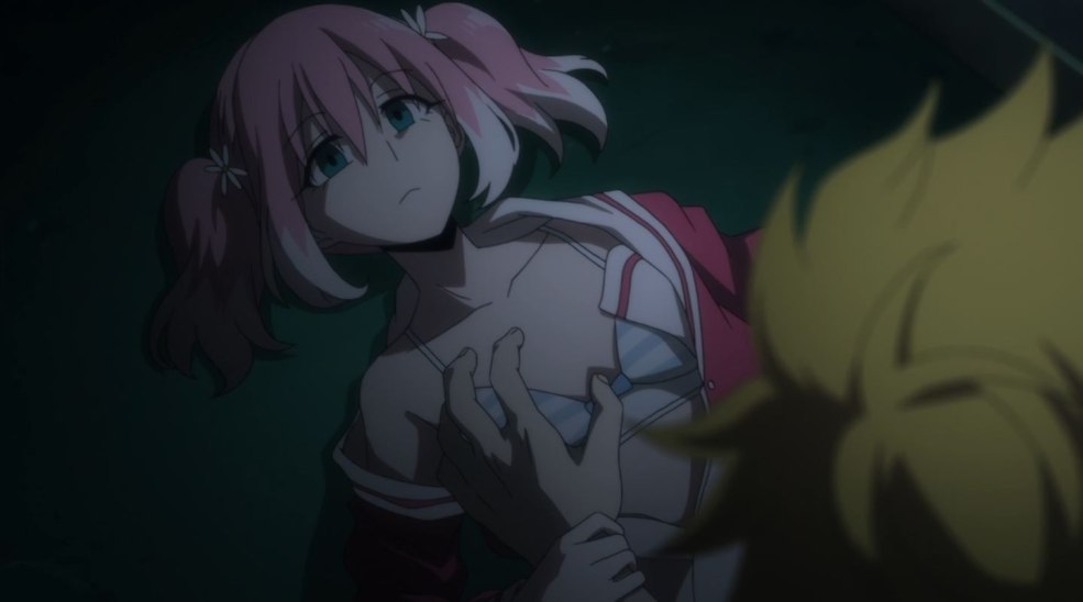Anime médiocre de Nana
