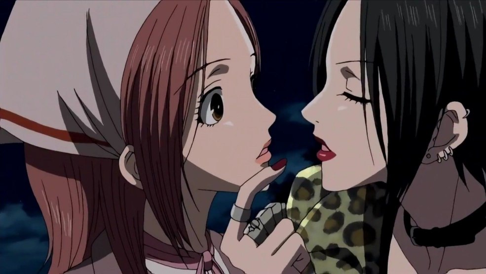 Nana Osaka et Nana Komatsu
