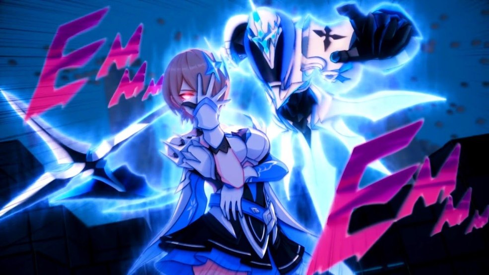 Rita Honkai Impact