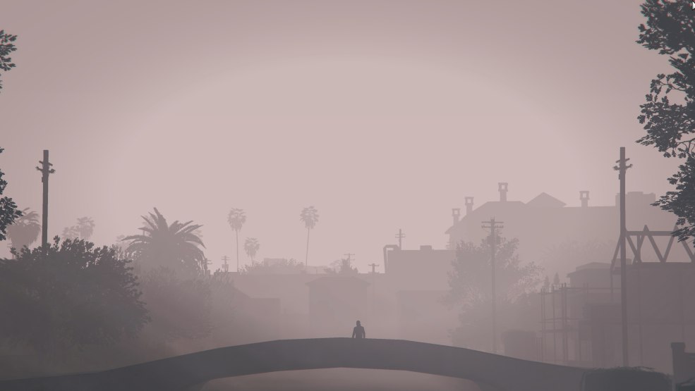 Hossain Diba Girls de GTA 5