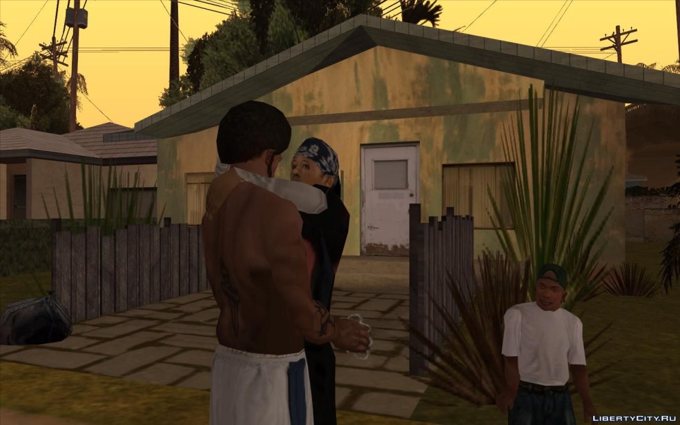 Denise Robinson et Siji