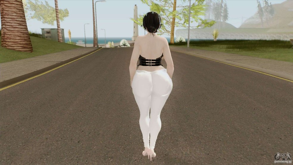 Genshin et Impact Jean