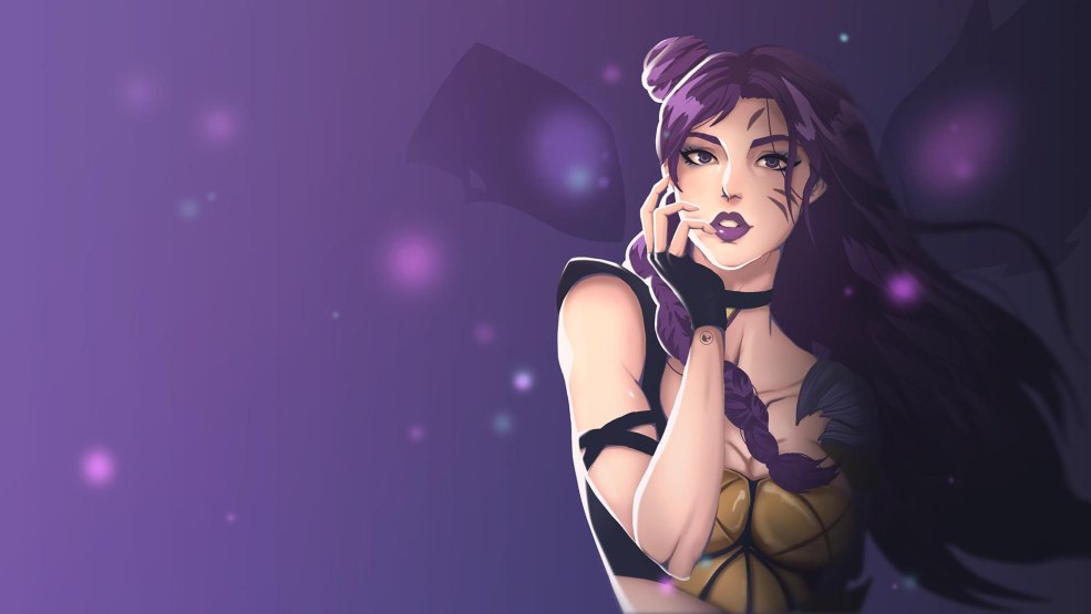 Fille dans le corps et les baskets