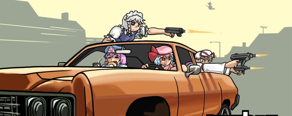 Écrans de chargement GTA SA