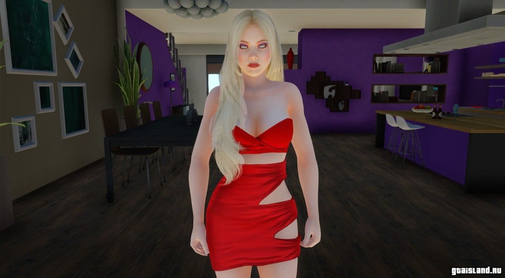 Homme dans la peinture