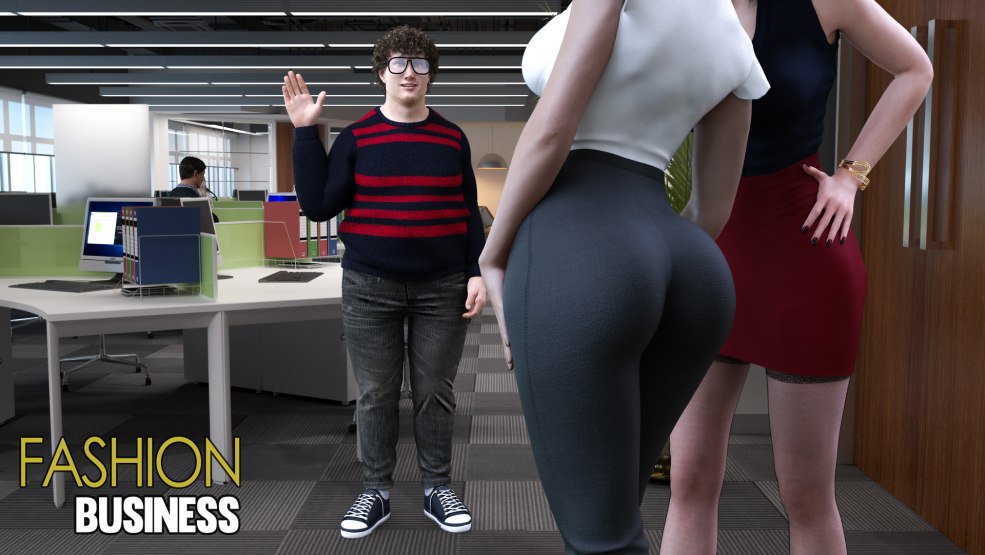 Twitch Girl sur la plage