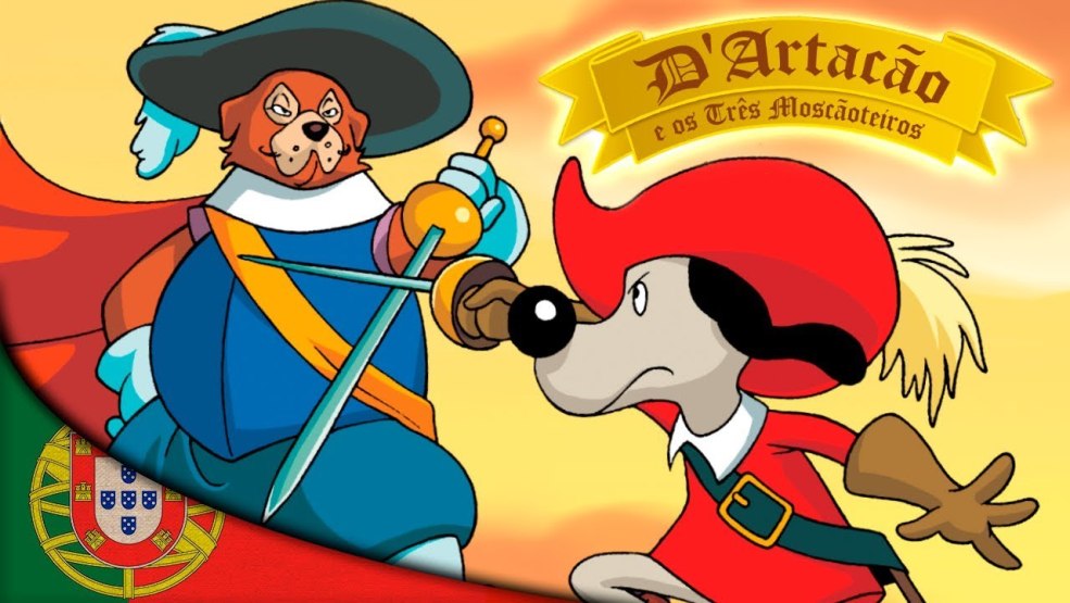 Acteurs de la patrona